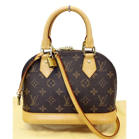 alma bb lv|alma bb bag louis vuitton.